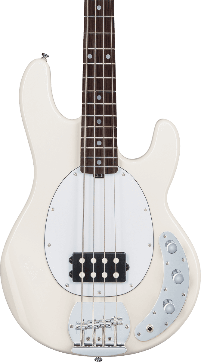 Sterling by Music Man S.U.B. Sting Ray 4 VC Bajo Eléctrico RAY4-VC-R1