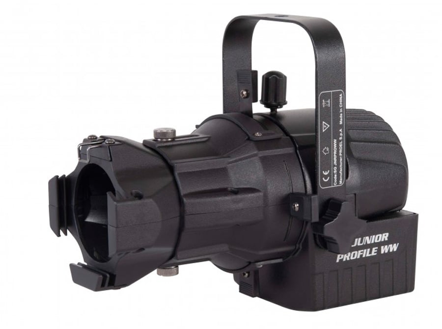 Sagitter JNRPROWW. LED Profile Spot 30W JNRPROWW