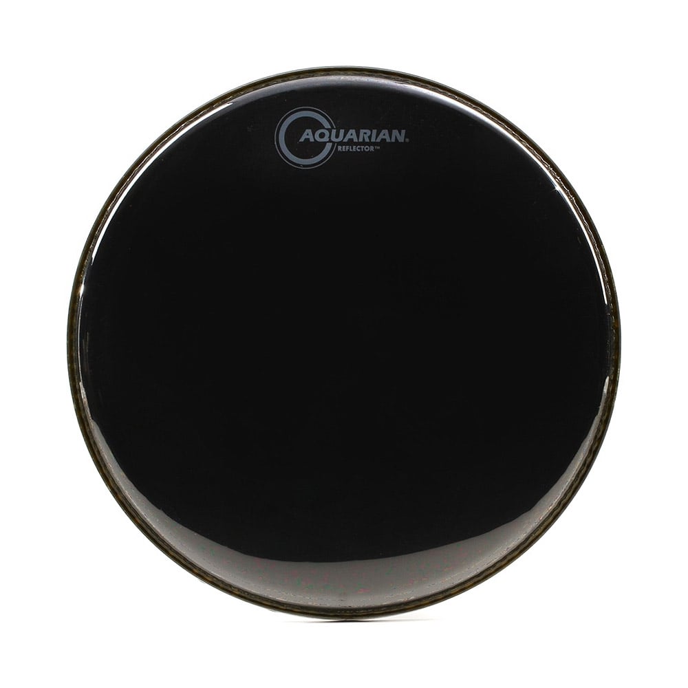 Aquarian Drumheads REF10 Reflector 10 Pulgadas Parche Tom REF10
