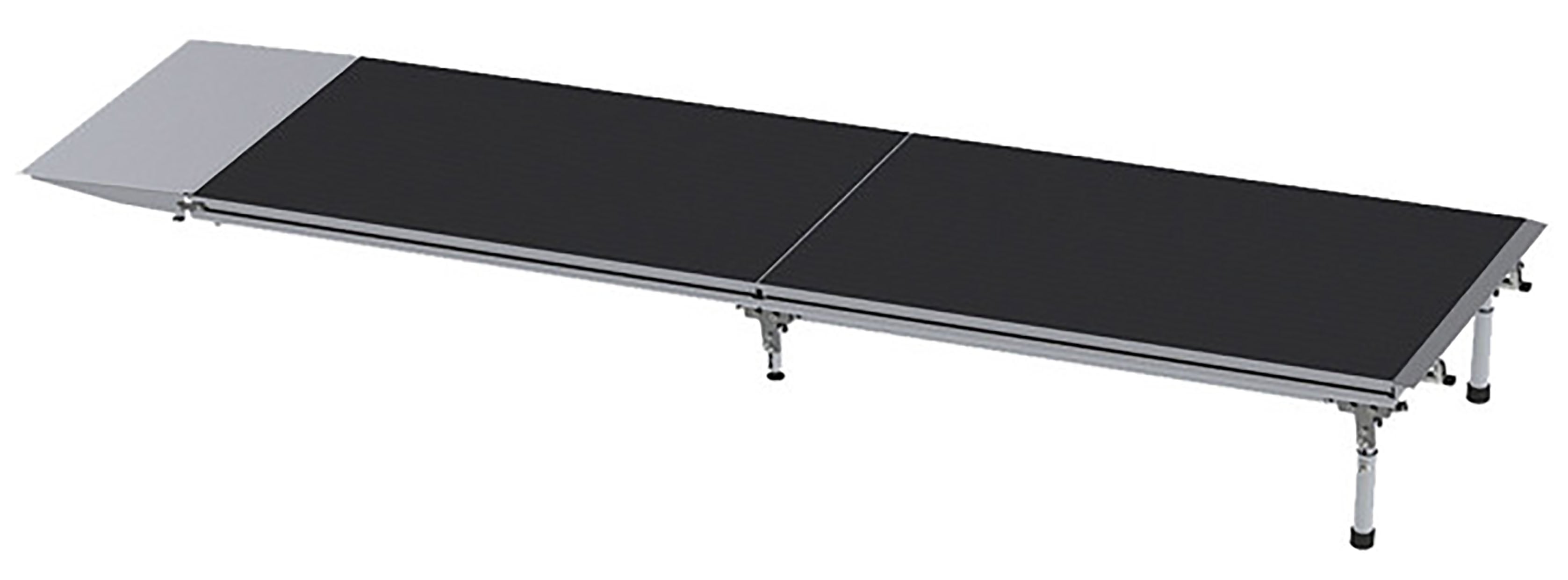Showtec Rampa para Mammoth Dex 60-80cm Mammoth Dex 60-80cm