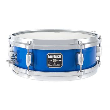 Gretsch drums gas0412-vc caja usa vinnie colaiuta signature 12x4
