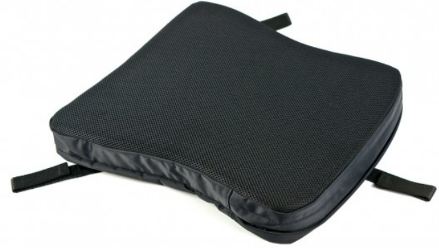 Bam 9001N Cojín Ergonómico para Estuche de Cello 9001N