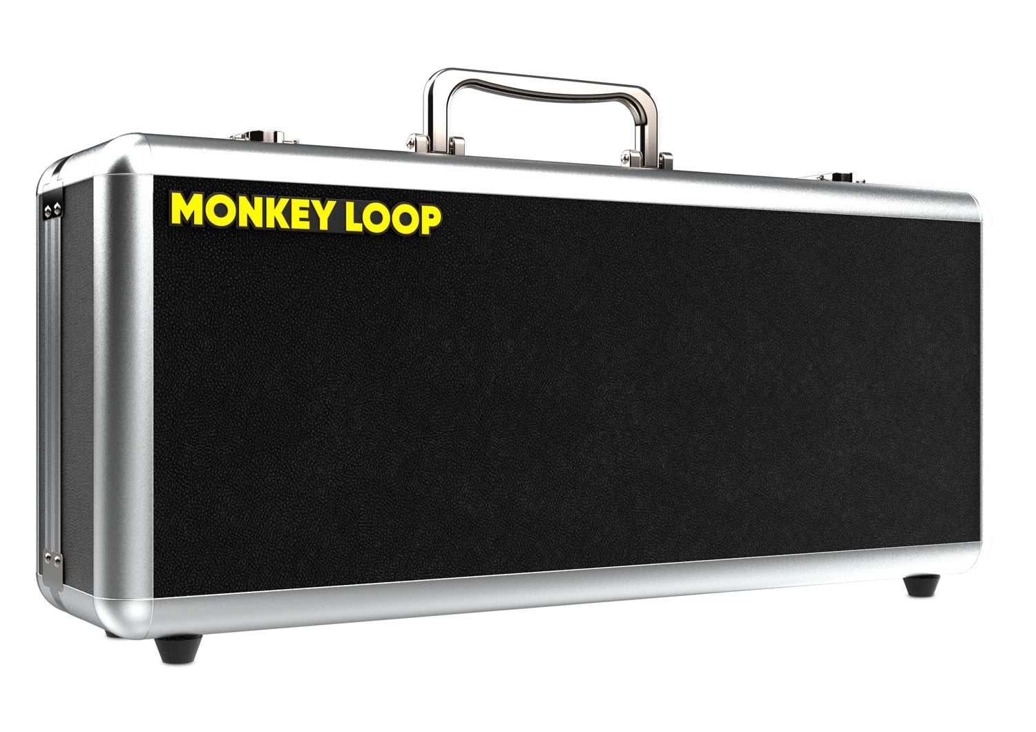 Monkey Loop ML-FC5 Maletín Para Pedales ML-FC5