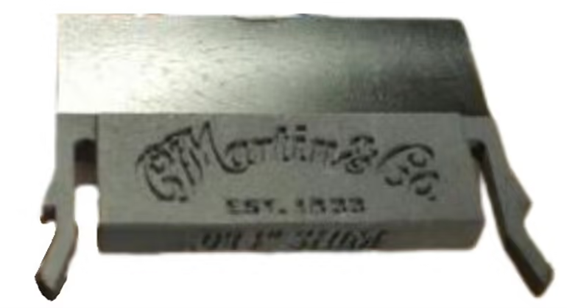 Martin Accesorios CALZO REGULADOR MÁSTIL SC FORMAT - ,71 CALZO REGULADOR MÁSTIL SC FORMAT - ,71