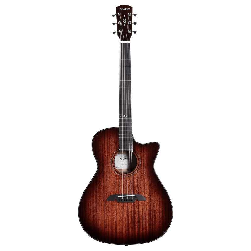Alvarez MG66CEHFSHB MASTERWORKS MG66CEHFSHB