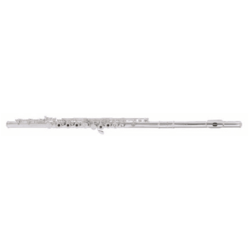 Pearl flute ep925rbe/f flauta travesera platos abiertos elegante primo