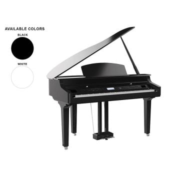 Medeli grand510/bk