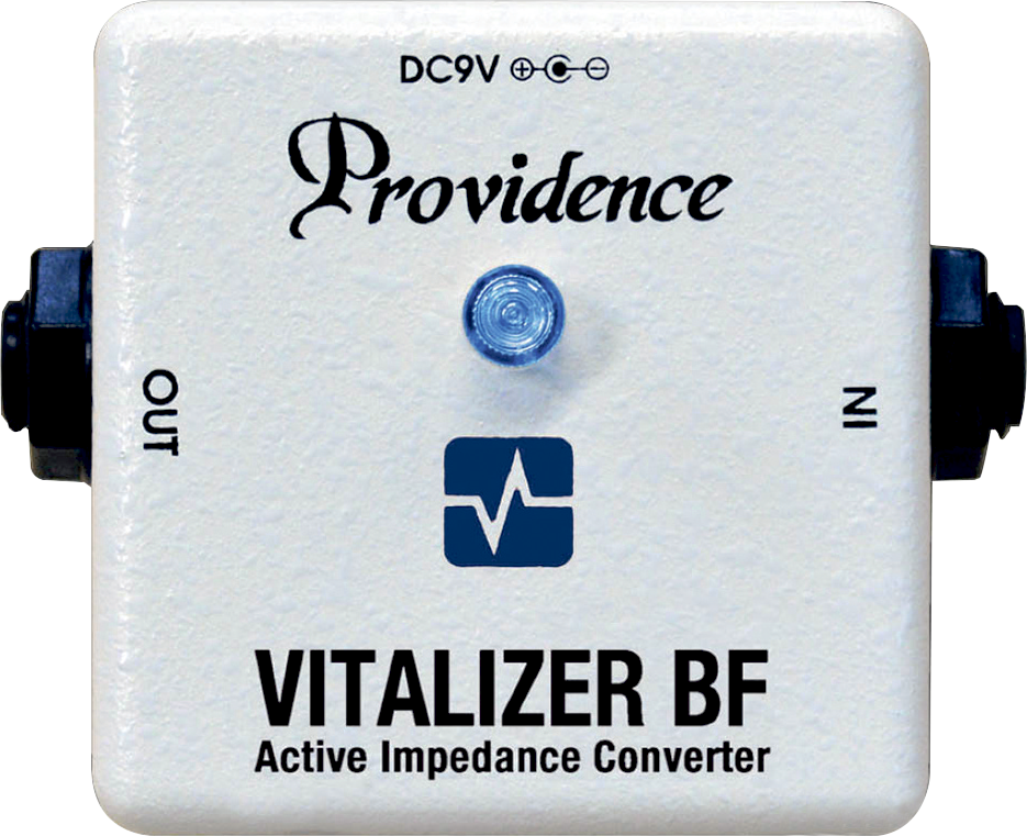 Providence Vzf-1 Vitalizer Bf Vzf-1 Vitalizer Bf