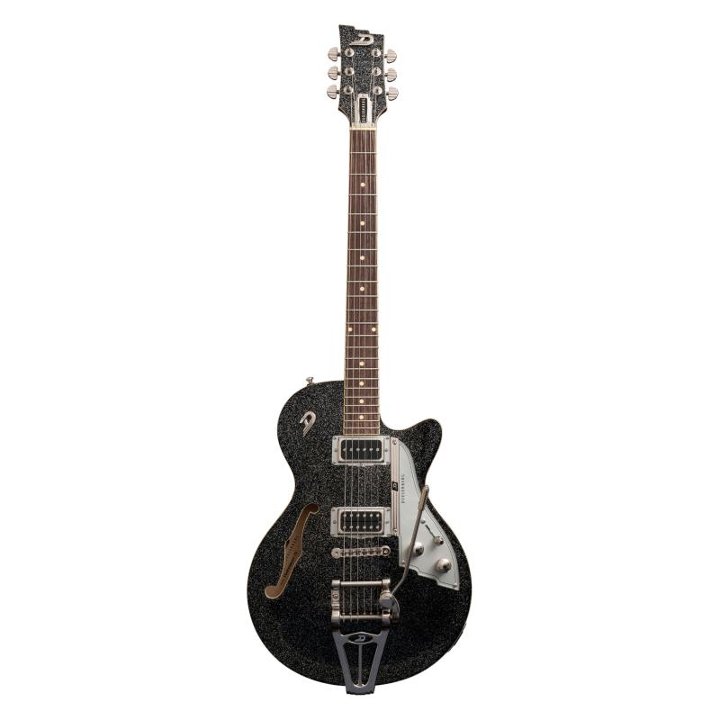Duesenberg Starplayer TV, Midnight Flake Starplayer TV, Midnight Flake