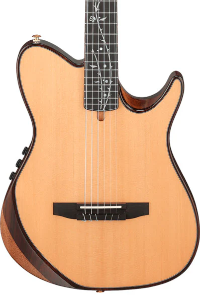 Ibanez TOD100N-NT Tim Henson Signature TOD100N-NT