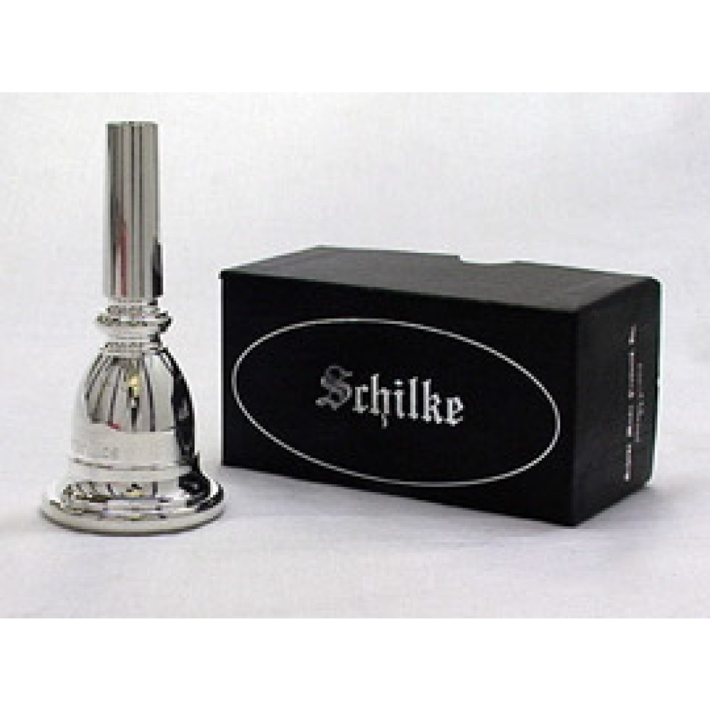 Schilke 65-67 Plateada 65-67 Plateada