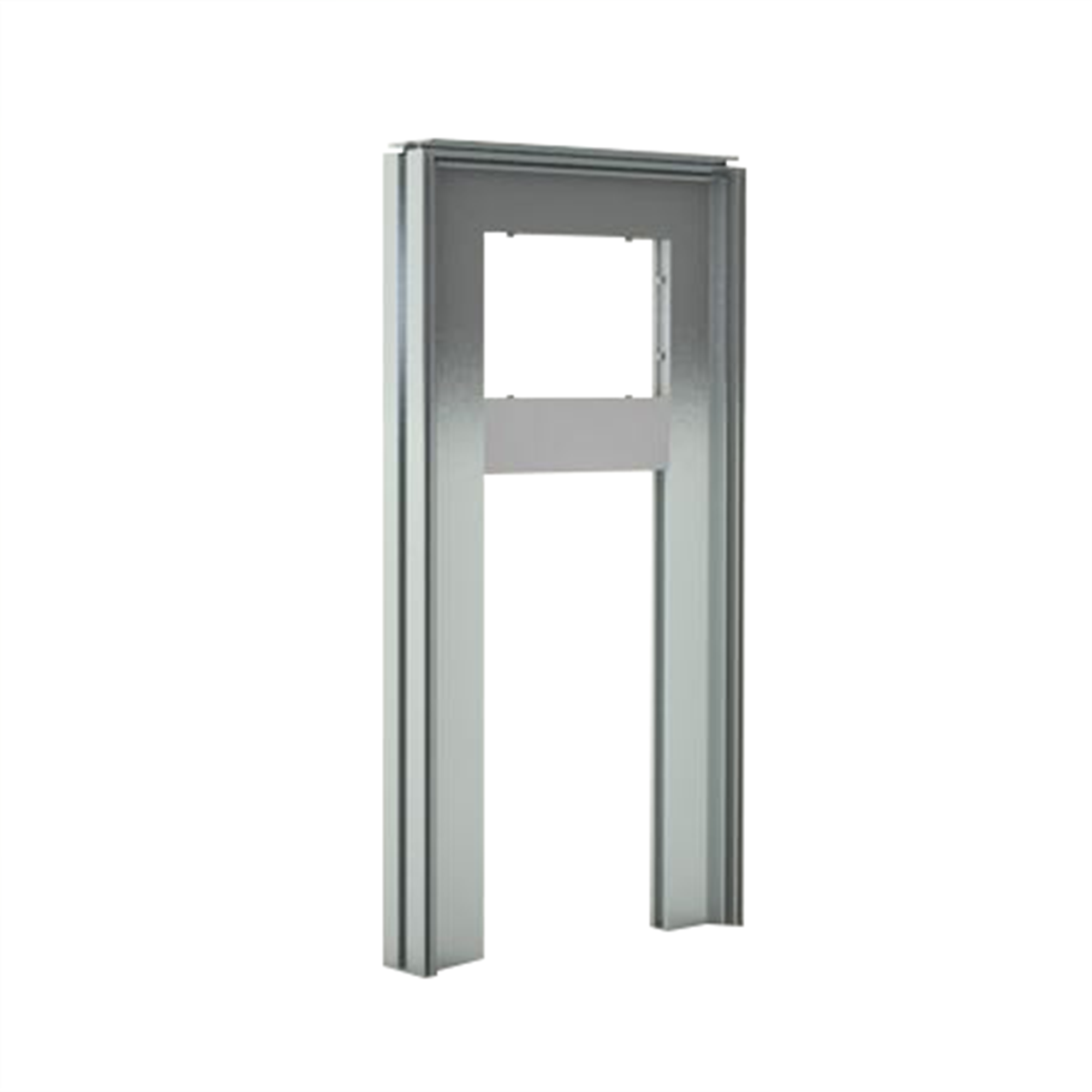 WENTEX SET Frame - A Module (EE.UU.) 2 x 1 (alto — ancho) 97114