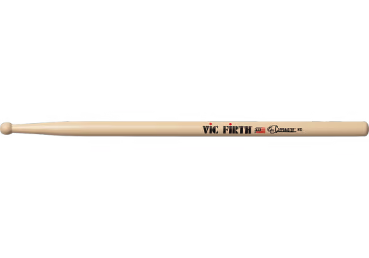 Vic Firth Baquetas Caja Ms5 Vf Corpsmaster 705\"/17\" PVFMS5