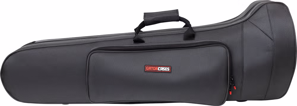 Gator Softcase Trombón Sib / Fa HGCGL-TROMBONE-F23