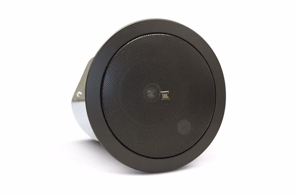 JBL Control-24Ct-Bk (2 Unidades) control-24ct-bk