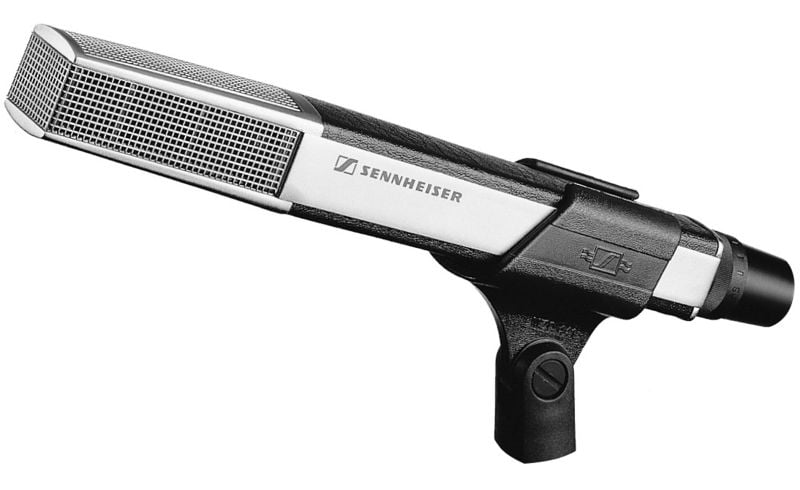 Sennheiser MD 441 U Micrófono Vocal MD441U