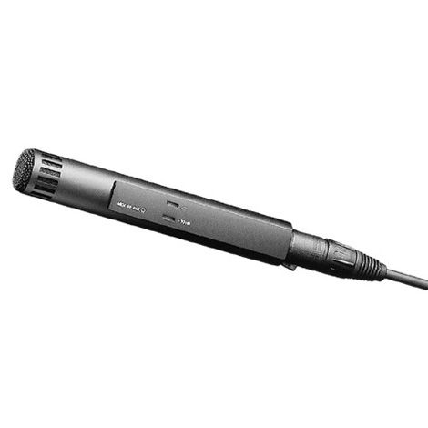 Sennheiser MKH50 P48 Micrófono de Mano MKH 50 P48