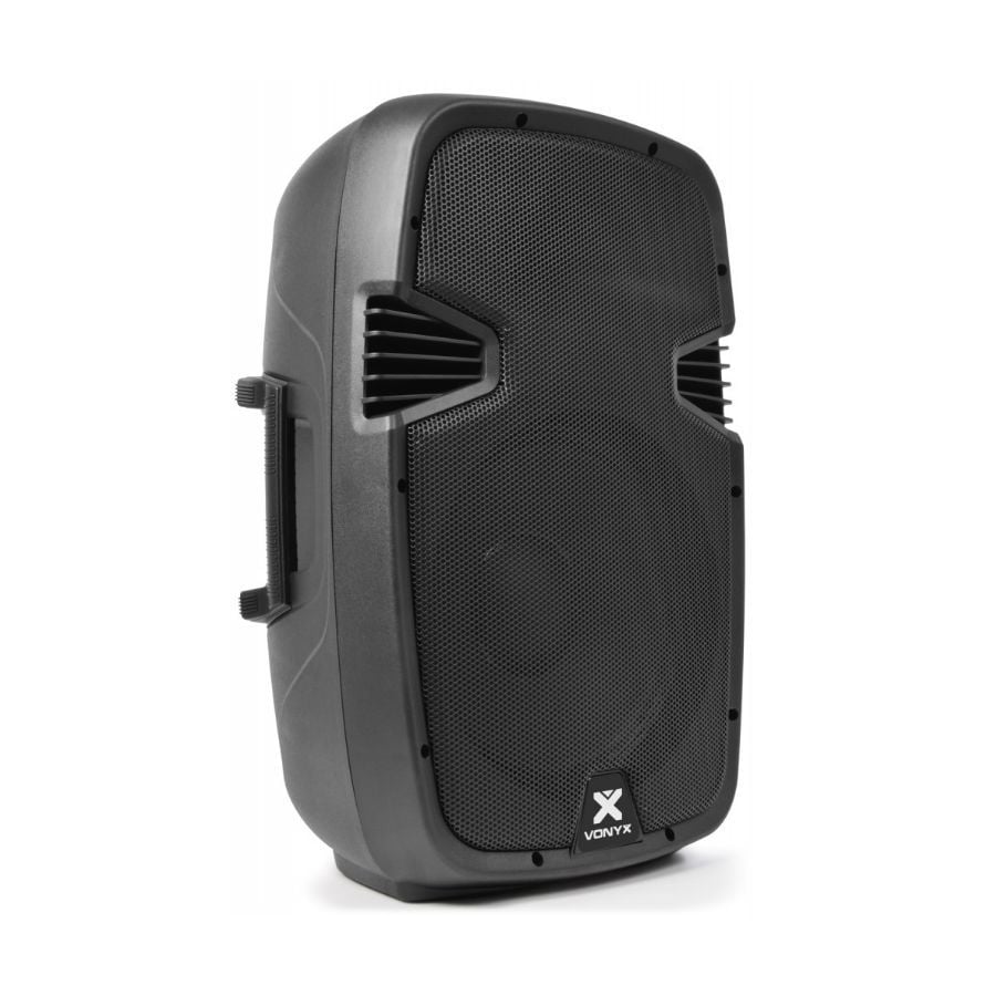 Vonyx SPJ-800A Altavoz Activo 8 SPJ-800A