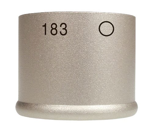 NEUMANN KK-183 Capsula Omnidireccional Digital para Serie KM KK183