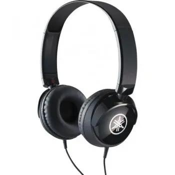 Yamaha hph 50b auricular para piano digital o teclado