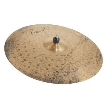 Paiste 22 sig dark energy ride mk i