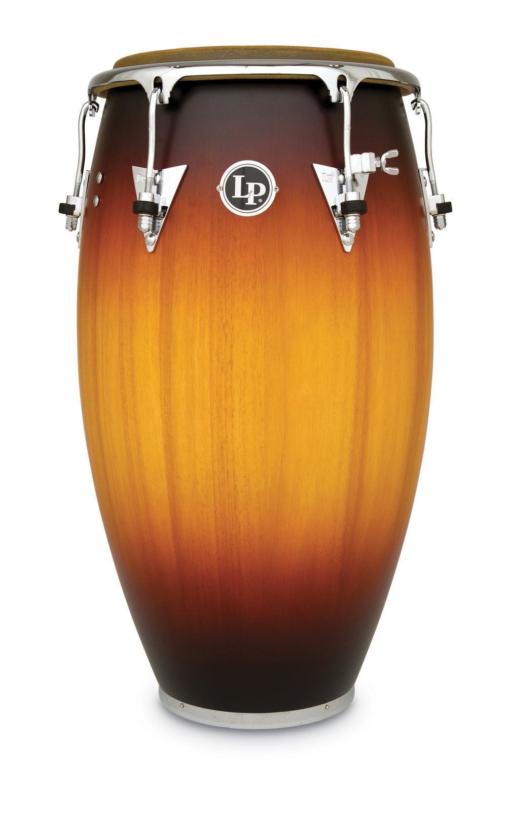LP552X-MSB Conga Classic 12" 1/2 Tumba Vintage Sunburst LP552X-MSB