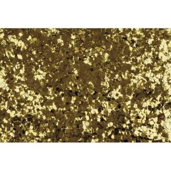 Antari gold pixiedust confetti 1kg