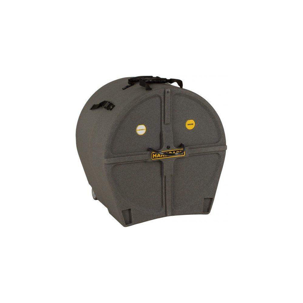 Hardcase HNP20BG ESTUCHE BOMBO 20 HNP20BG