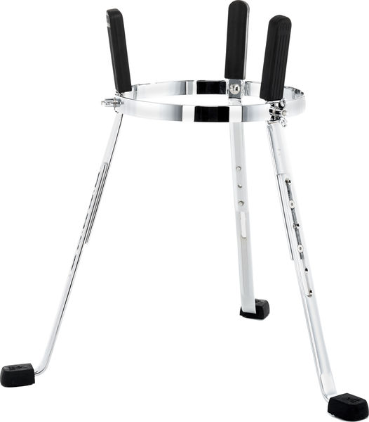 Meinl ST-FL10CH Soporte para Conga 10" Cromo ST-FL10CH