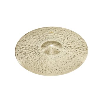 Meinl b18frc platillo crash byzance foundry reserve