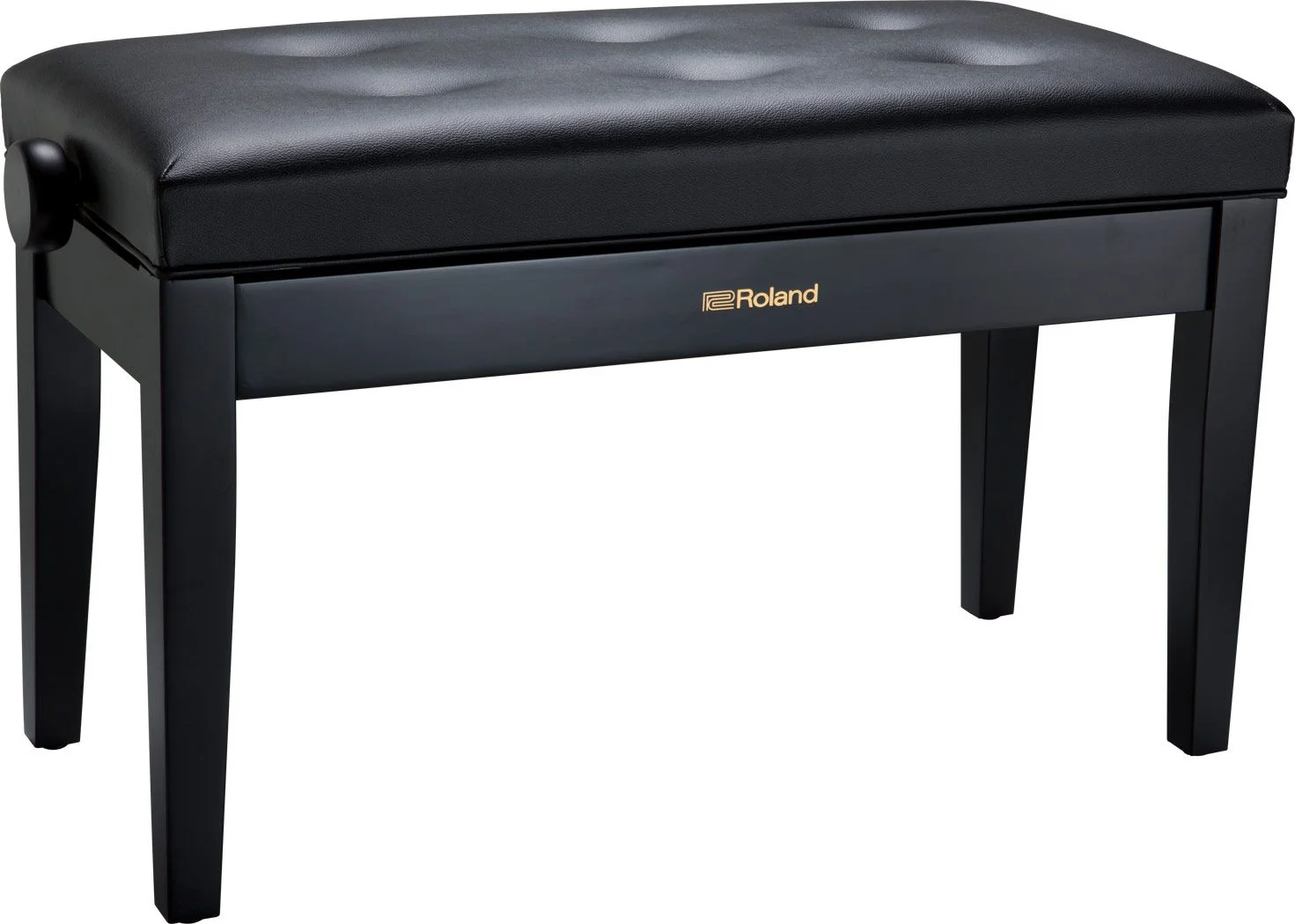 Roland RPB-D300BK Banco para Piano RPB-D300BK