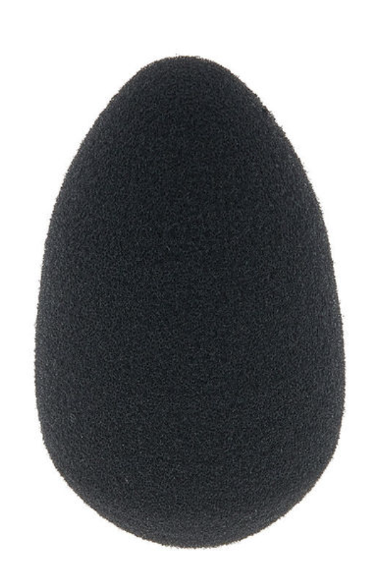 Sennheiser MZW64 Pantalla Antivientos Para ME-64/62 MZW 64