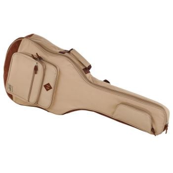 Ibanez iab541-be funda para guitarra acústica