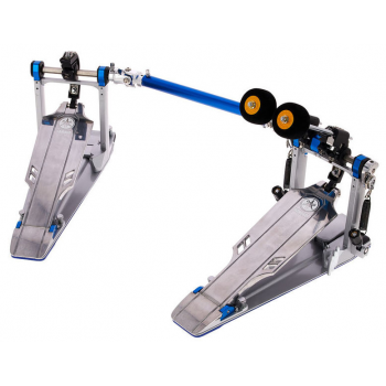 Yamaha dfp9c pedal de bombo doble
