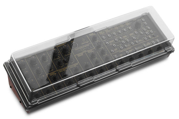 DeckSaver Behringer K2/ Neutron /Pro-1 Cover DS-PC-K2NEUTRONPRO1