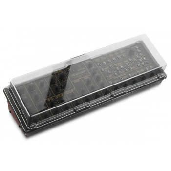 Decksaver behringer k2/ neutron /pro-1 cover