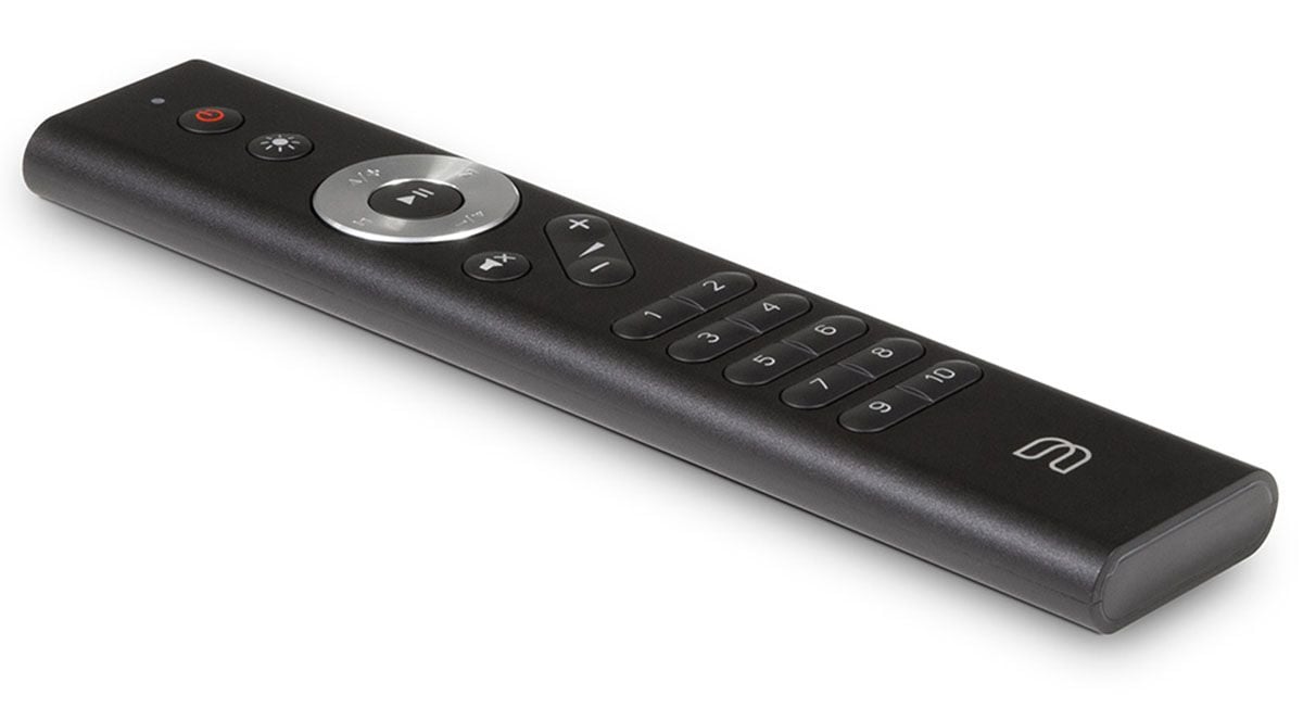 Bluesound RC1 Remote Control RC1