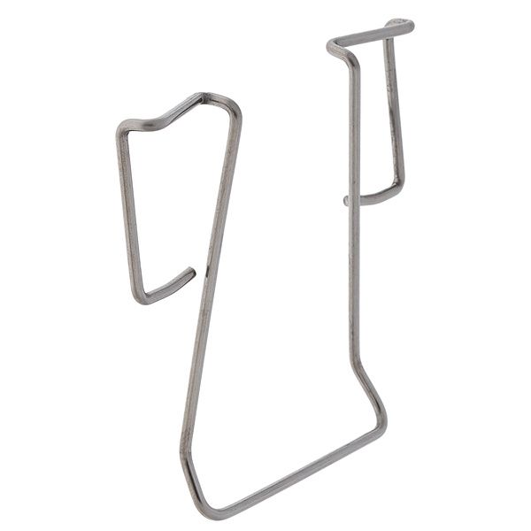 Sennheiser EW-D SK Belt Clip Vertical Pinza Petaca ew-D SK EW-D SK Belt Clip Vertical