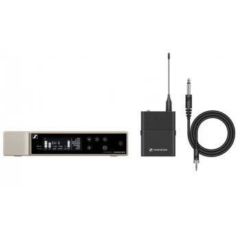 Sennheiser ew-d ci1 s4-7 micrófono inalámbrico digital instrumentos