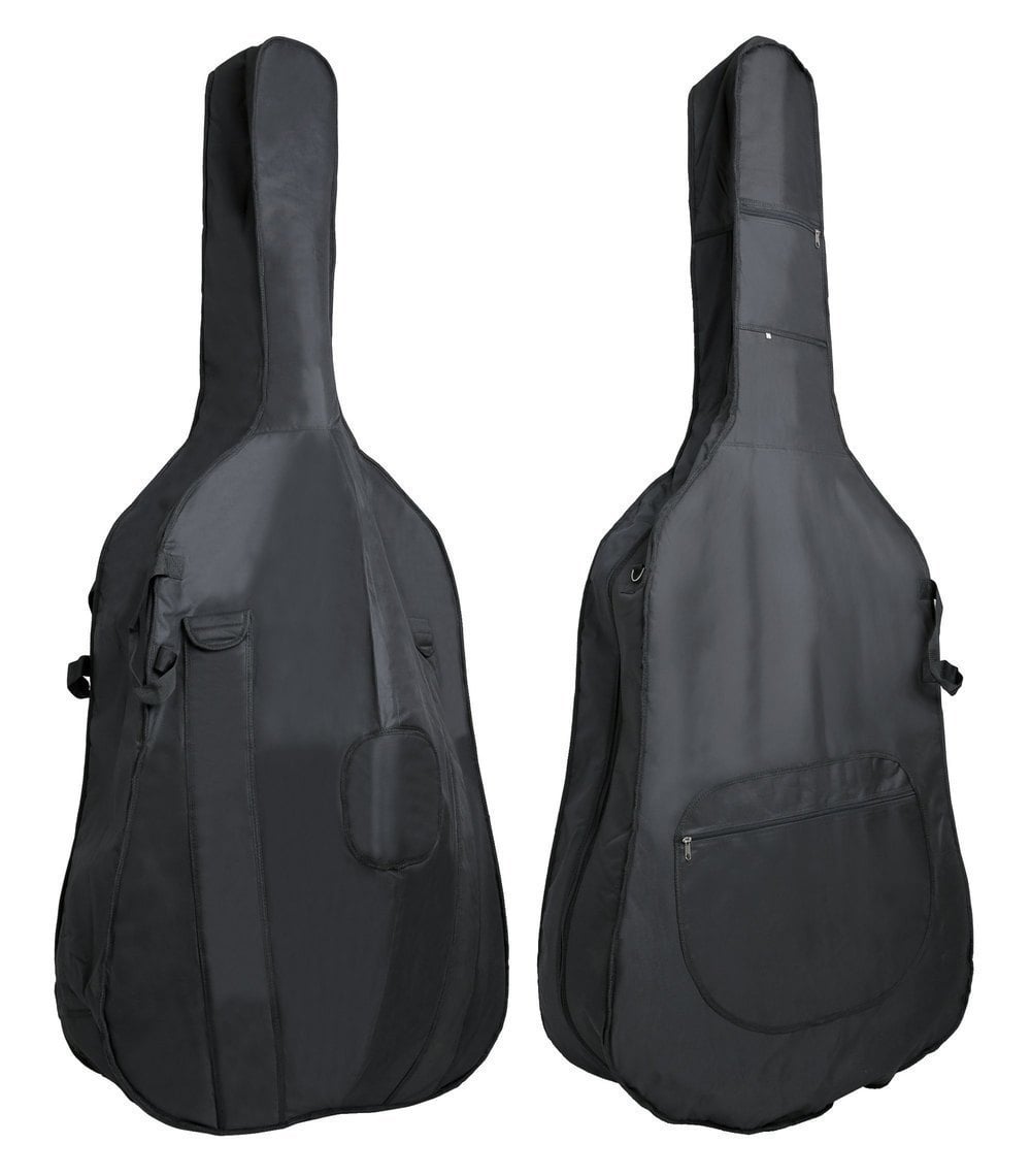 Gewa PS240004 Funda Para Contrabajo Classic BS 01 1/8 PS240004