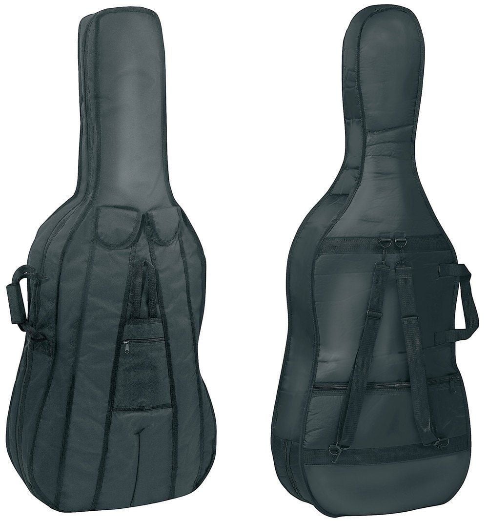 Gewa PS235000 Funda Cello Classic CS 01 Tamaño 4/4 PS235000