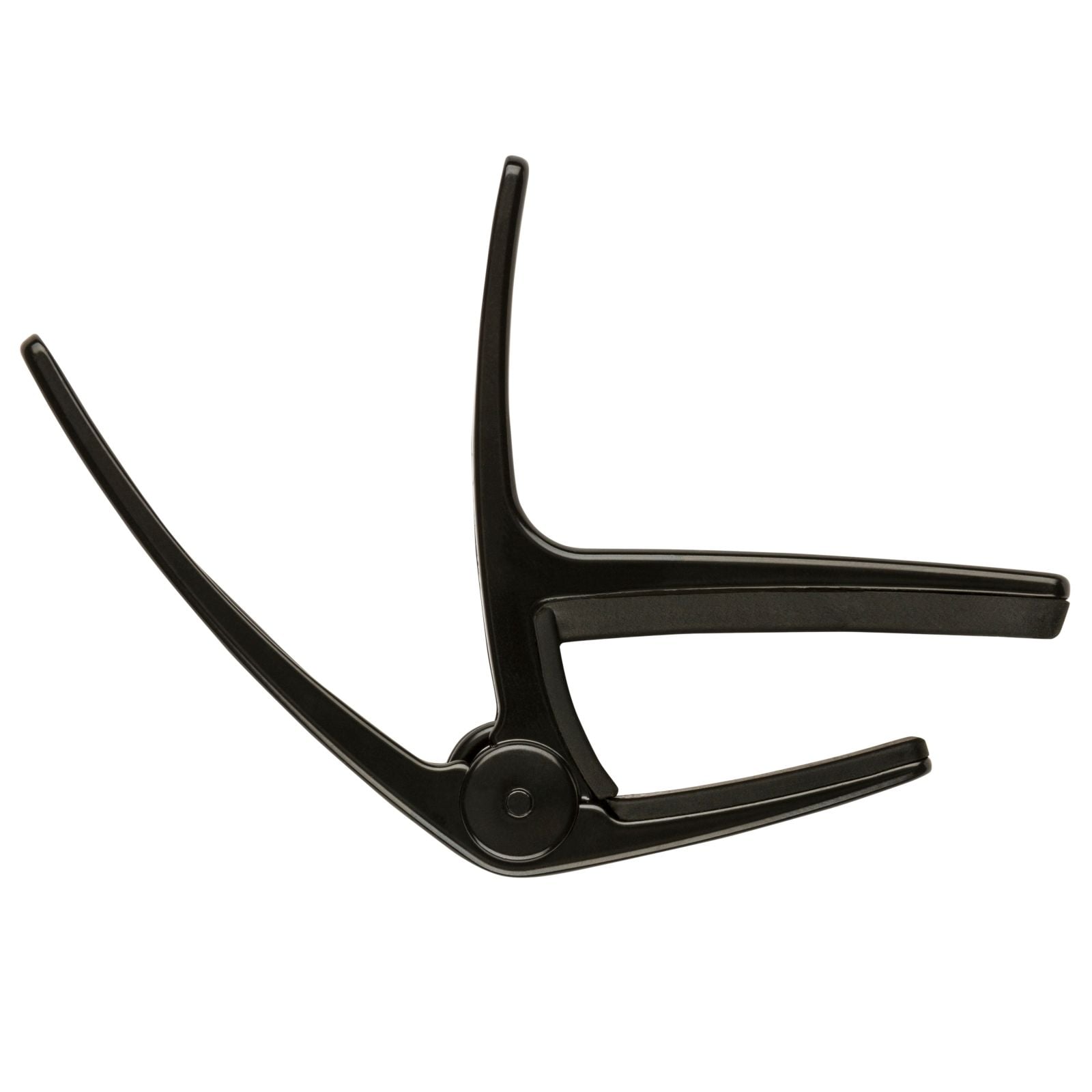 Fender Laurel Electric Capo. Cejilla para Guitarra Eléctrica LRL Electric Capo