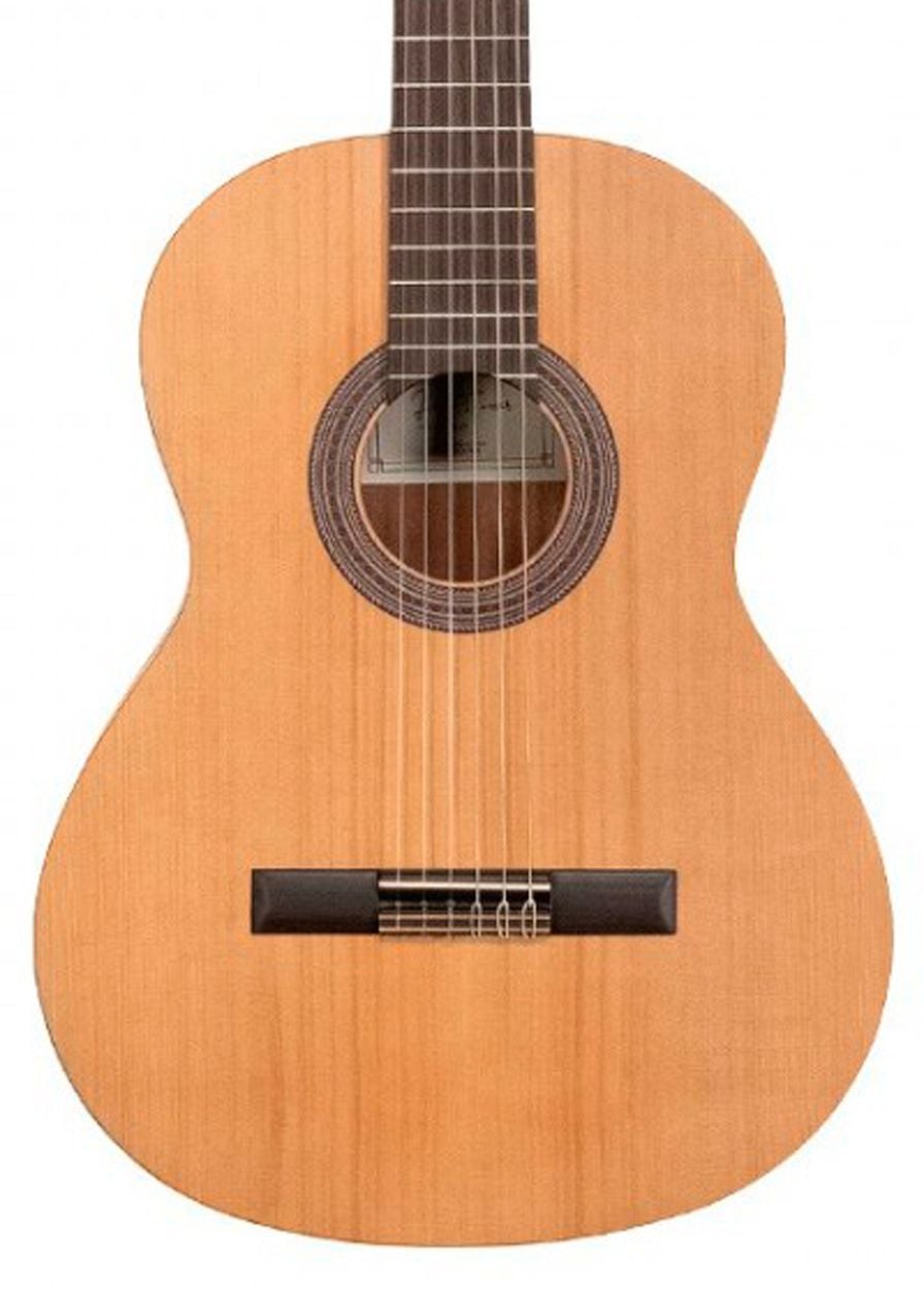 Jose Torres JTC-5S LH. Guitarra Clásica para Zurdos JTC 5S LH