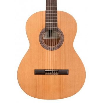 Jose torres jtc-5s lh. guitarra clásica para zurdos