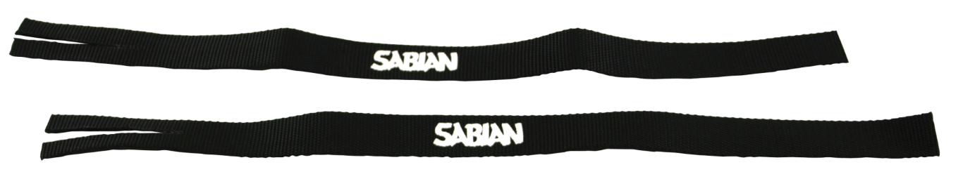 Sabian 61015PR Correa platos de banda 61015PR