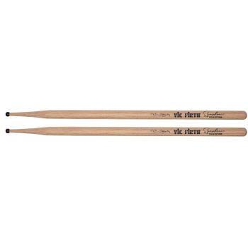 Vic firth satk2 ted akatz baquetas