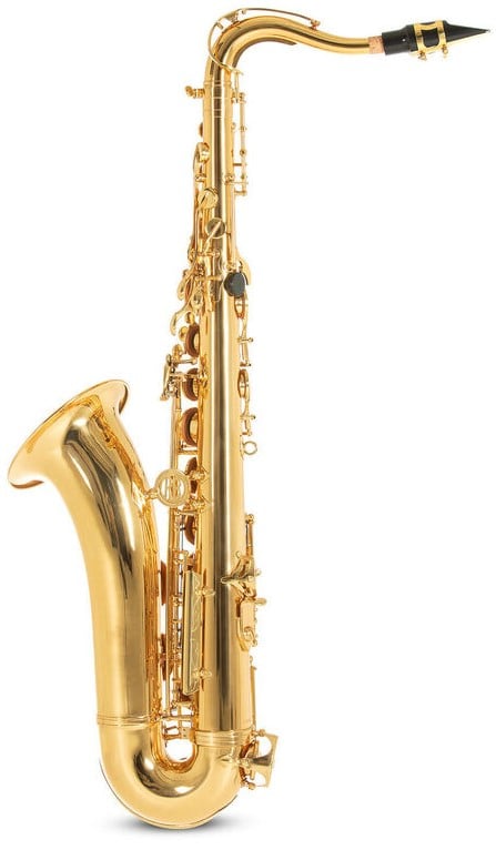 Roy Benson TS-202 Saxofón Tenor en Sib TS-202