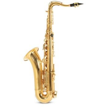 Roy benson ts-202 saxofón tenor en sib