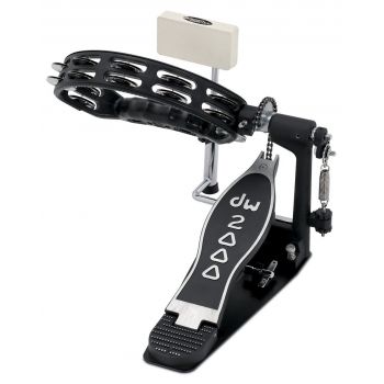 Drum workshop pedal de bombo pandereta serie 2000 dwcp2010t