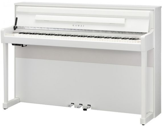 Kawai CA-901 Blanco Piano Digital CA-901 Blanco